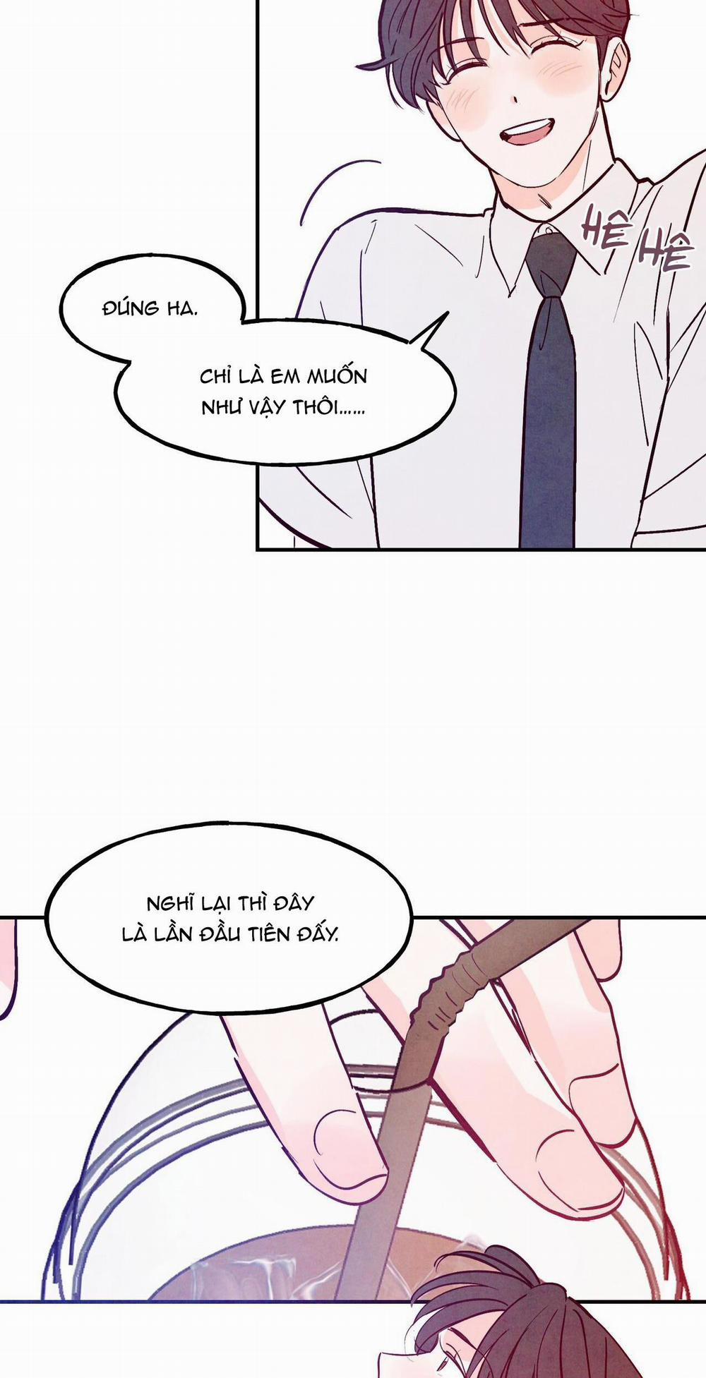 Say Tình 59 trang 40