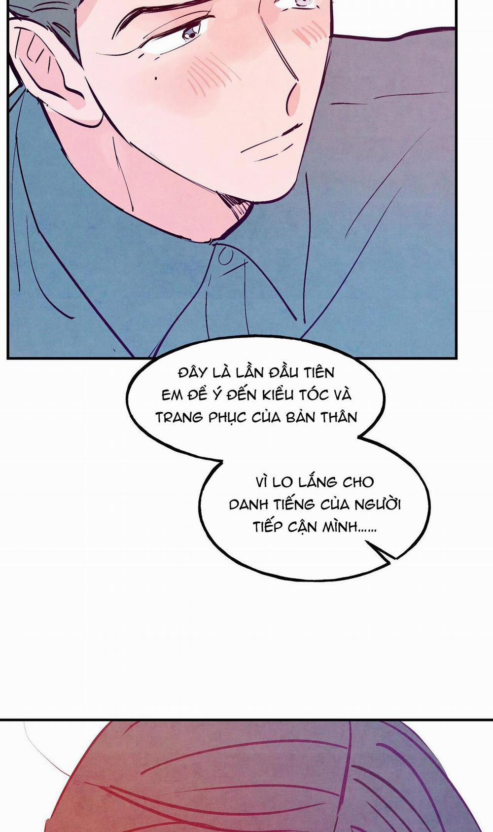 Say Tình 59 trang 45