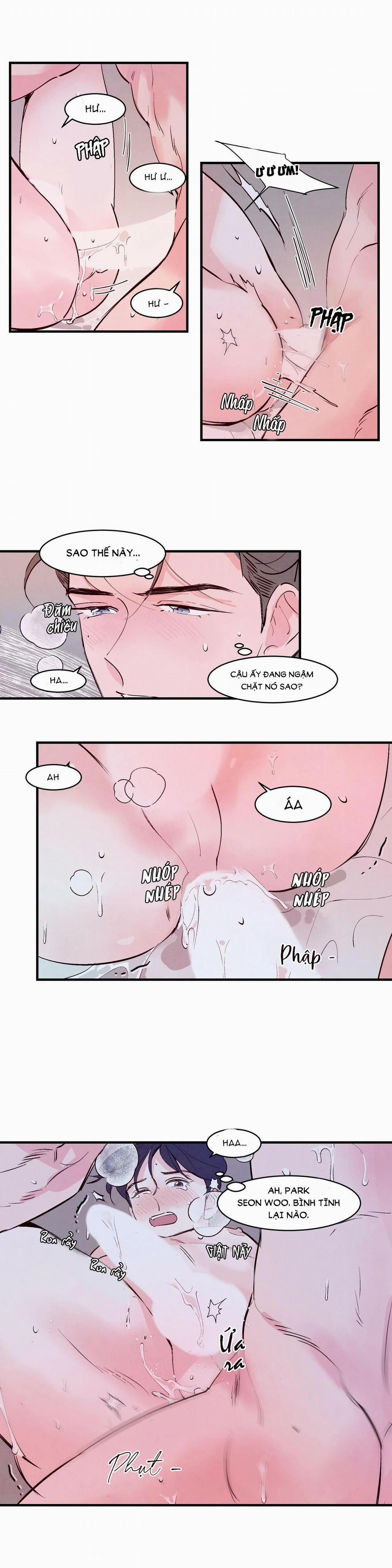 Say Tình 6 trang 18