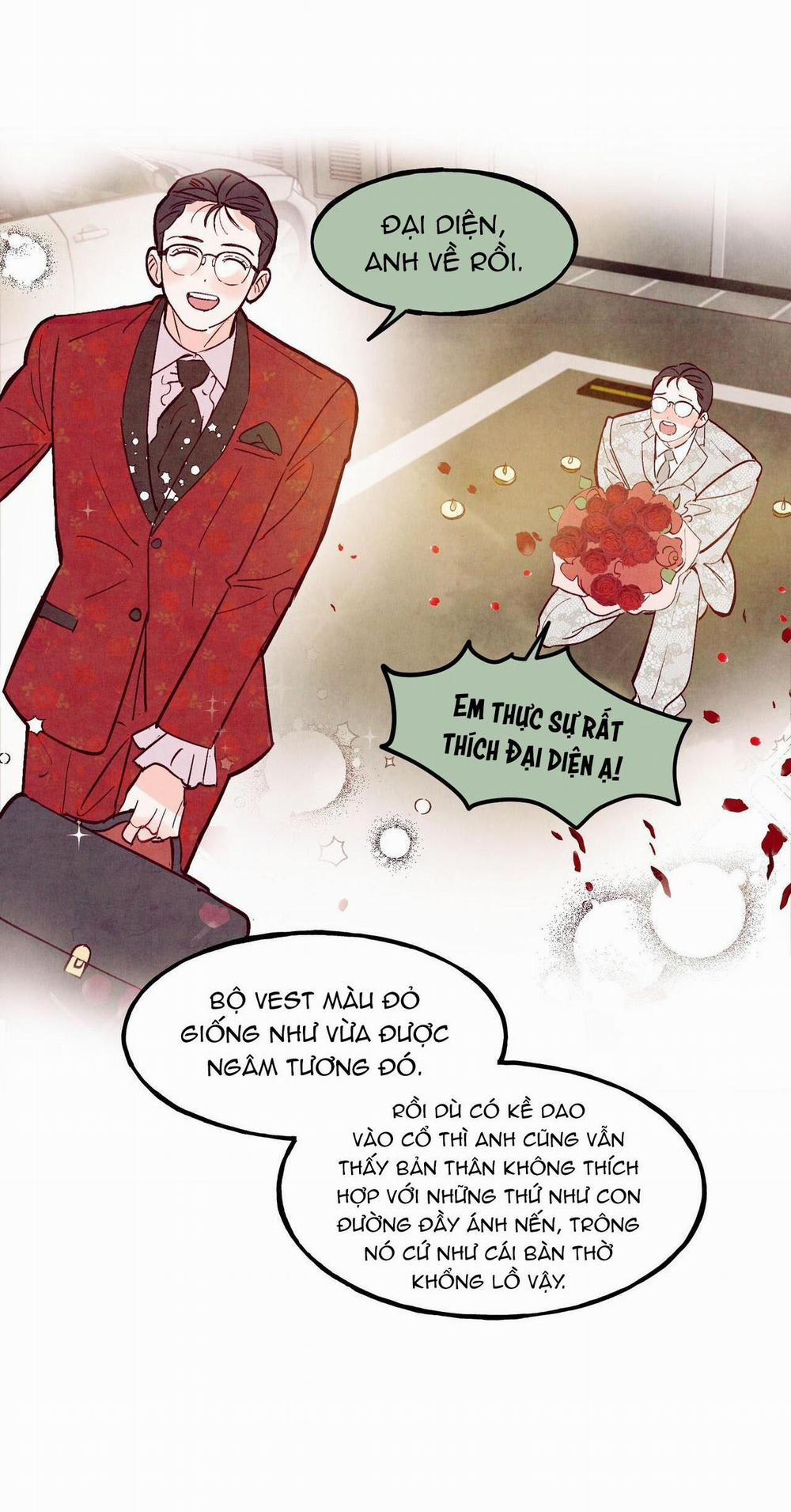 Say Tình 60 trang 10