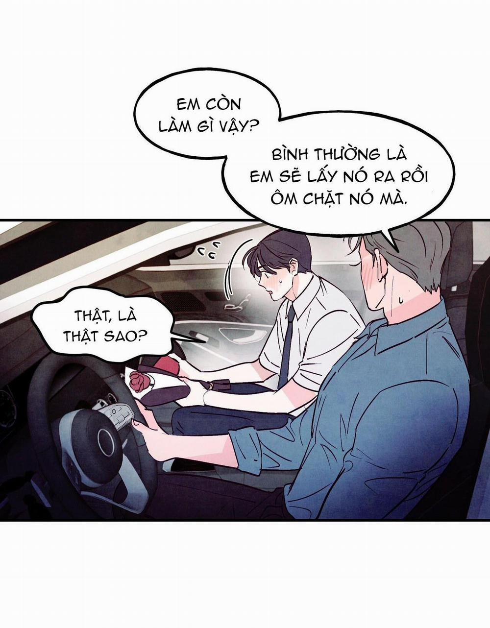 Say Tình 60 trang 13