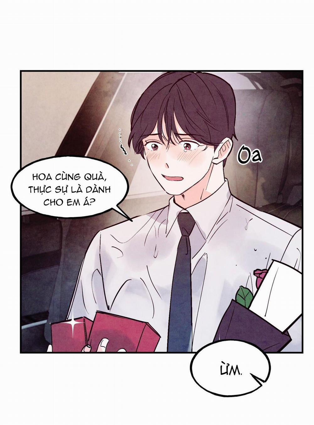Say Tình 60 trang 14