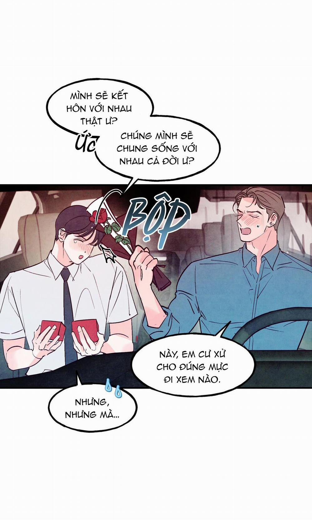 Say Tình 60 trang 21