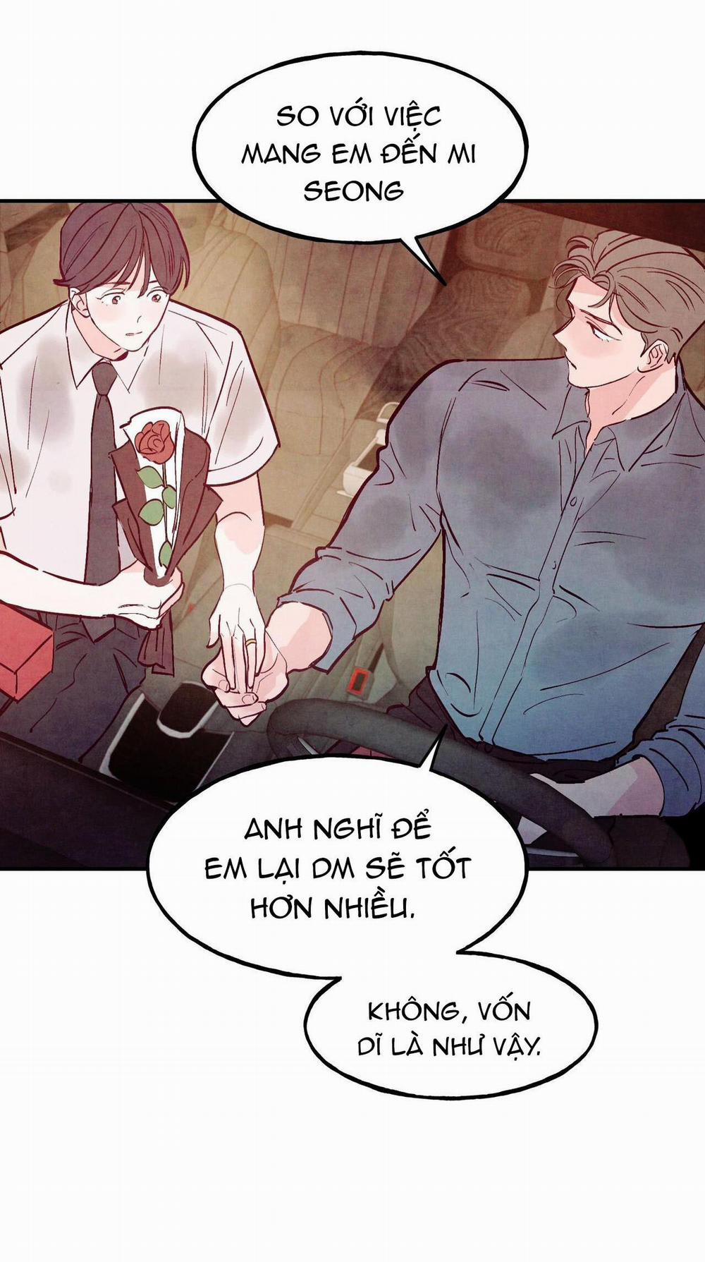 Say Tình 60 trang 32