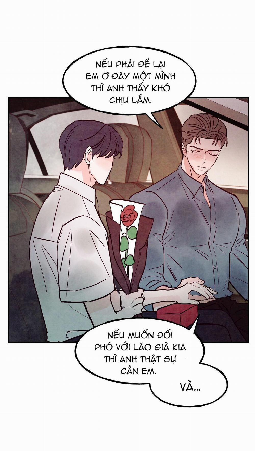 Say Tình 60 trang 35