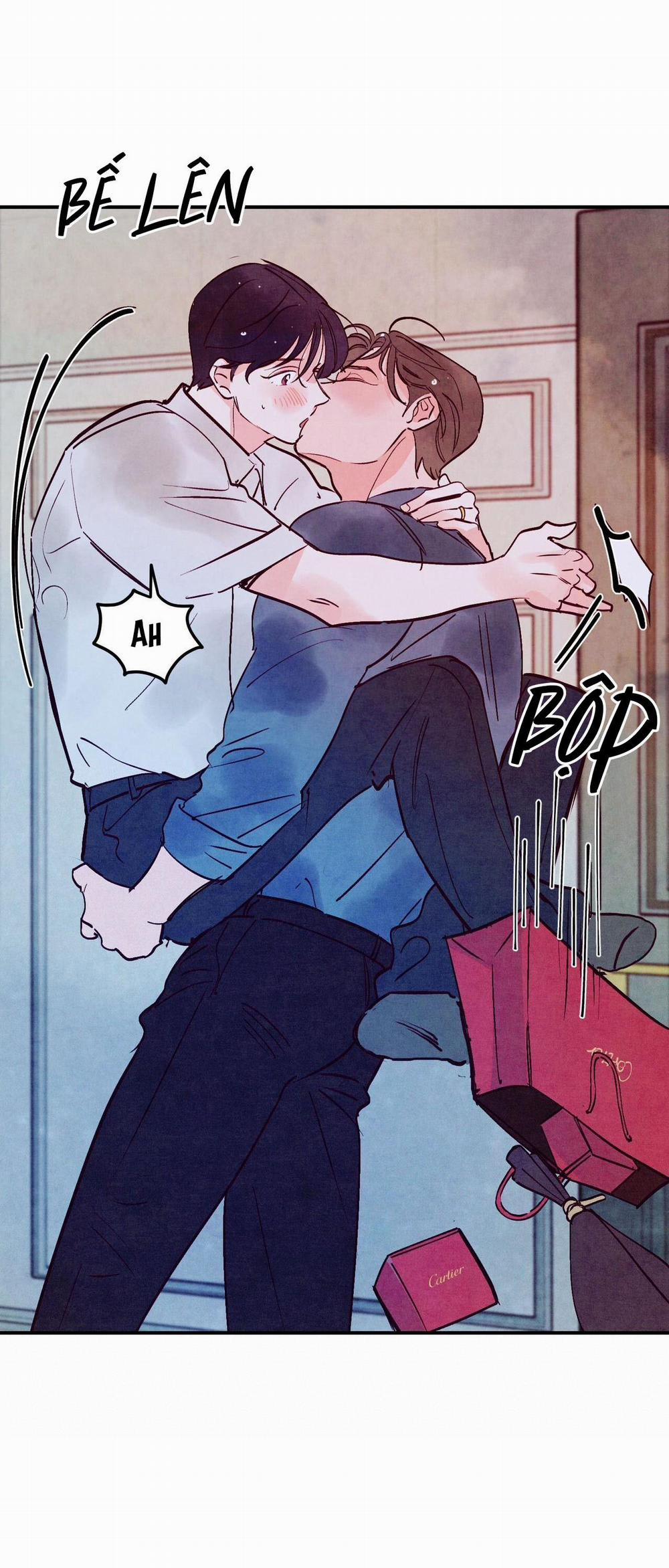 Say Tình 60 trang 56