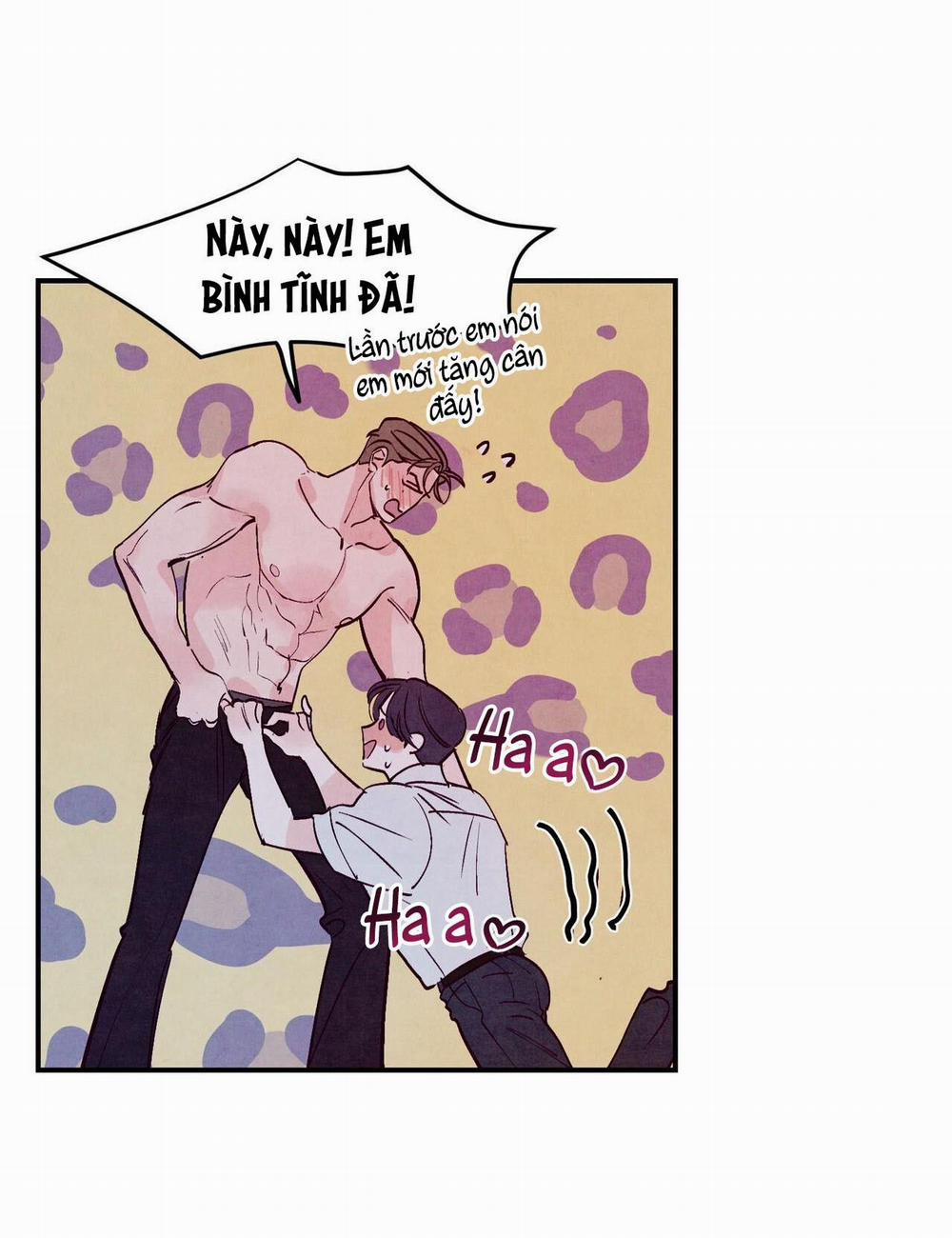 Say Tình 60 trang 63