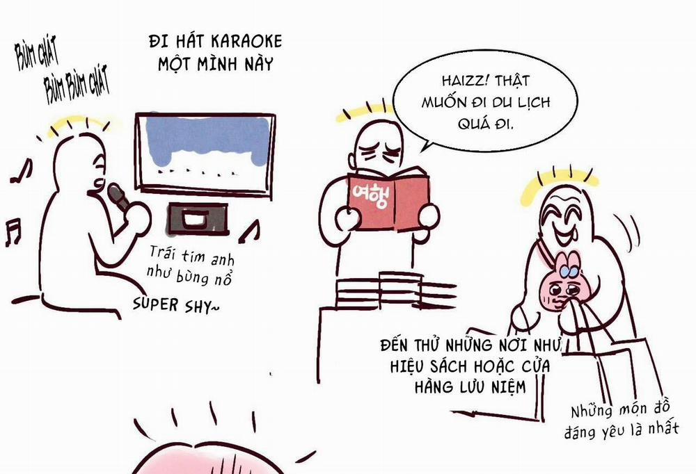 Say Tình 62 trang 21