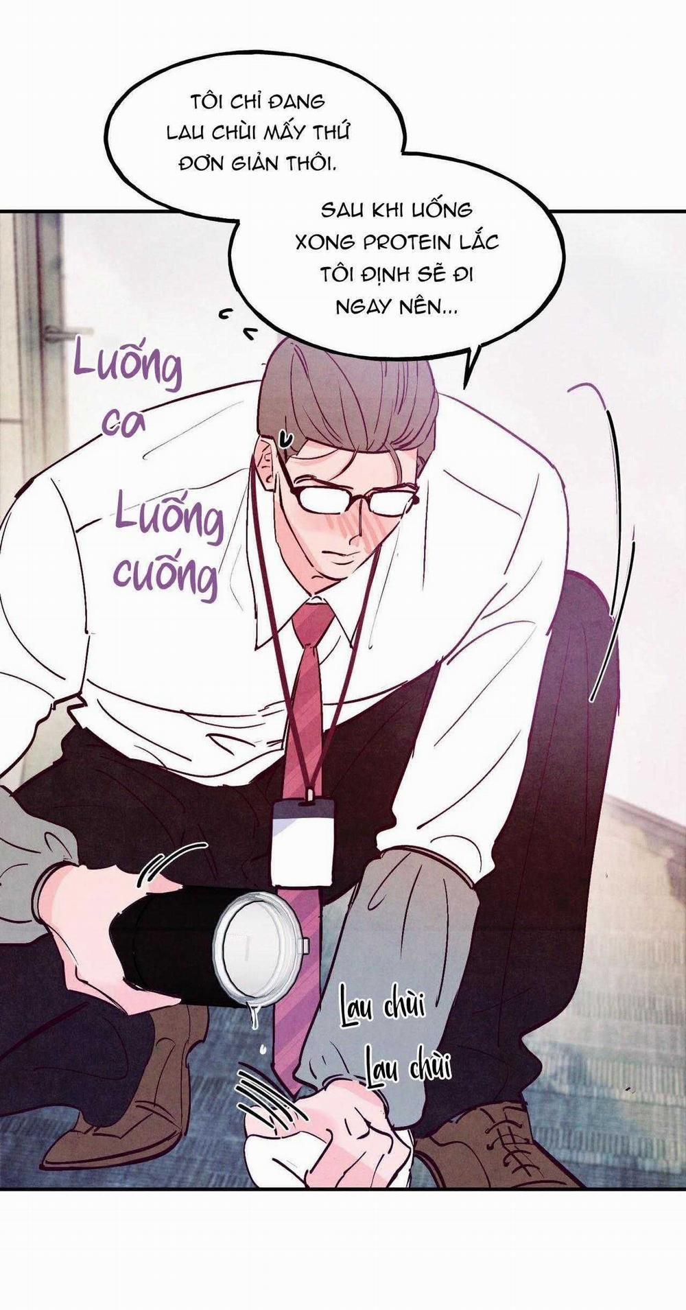 Say Tình 63 trang 102