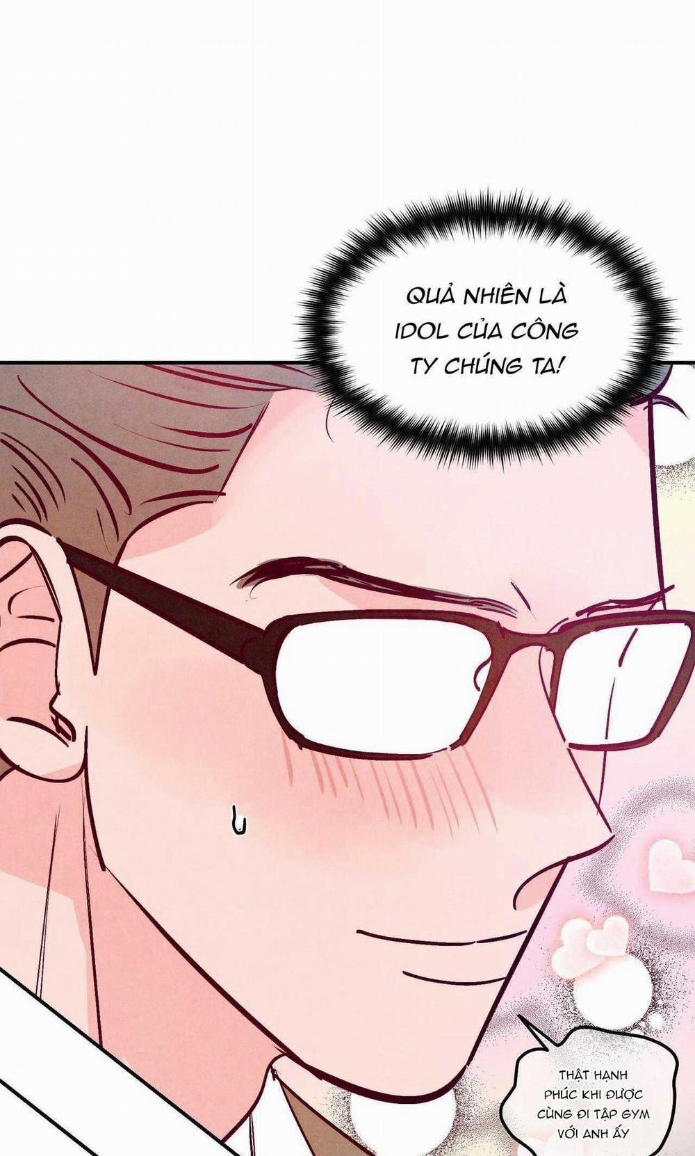 Say Tình 63 trang 31