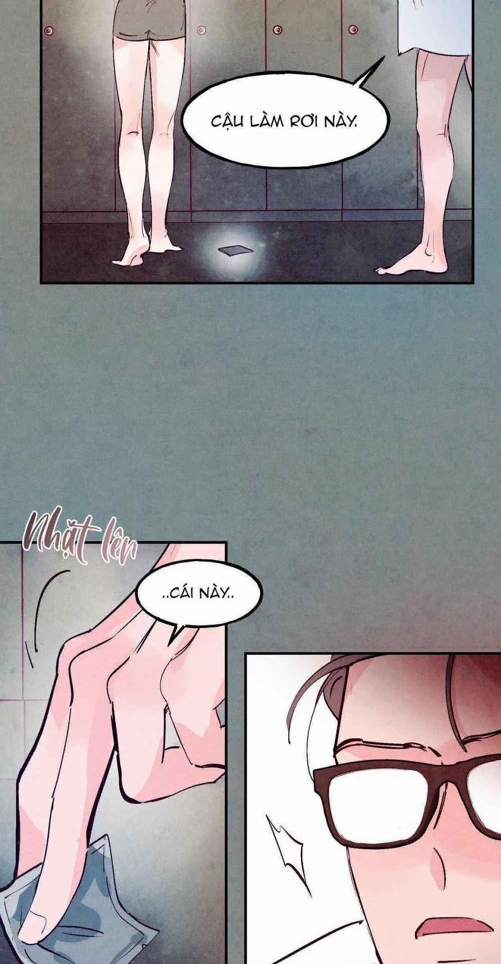 Say Tình 63 trang 65