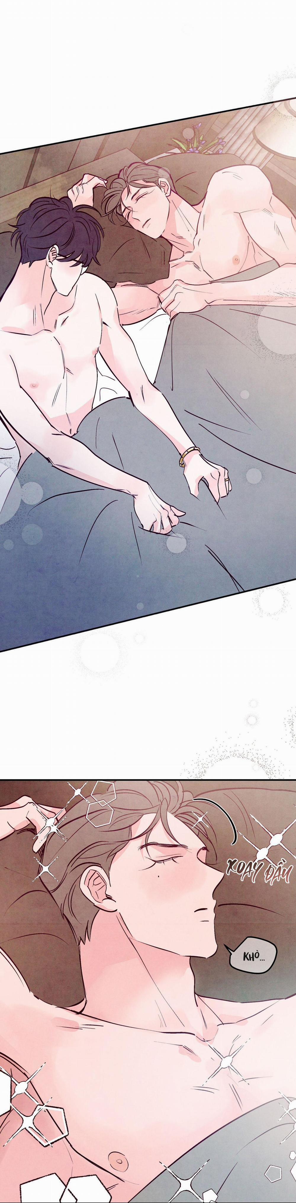 Say Tình 64 trang 1