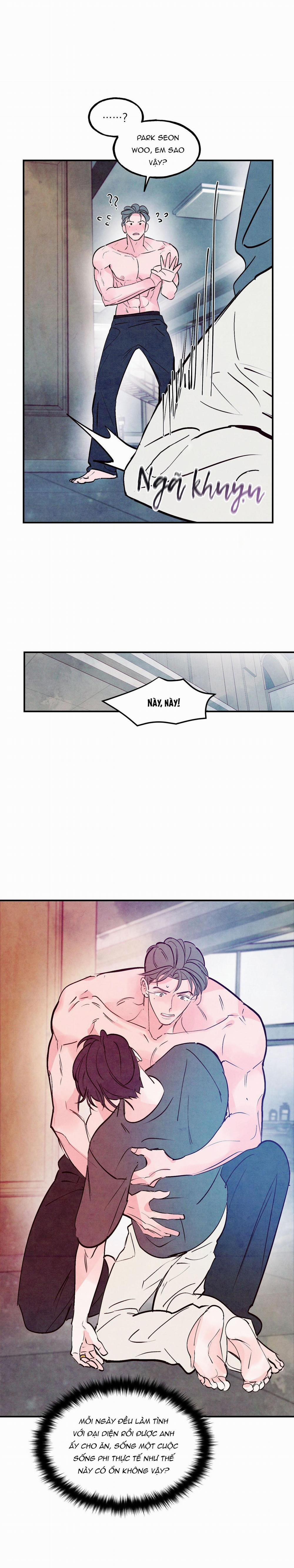 Say Tình 64 trang 10