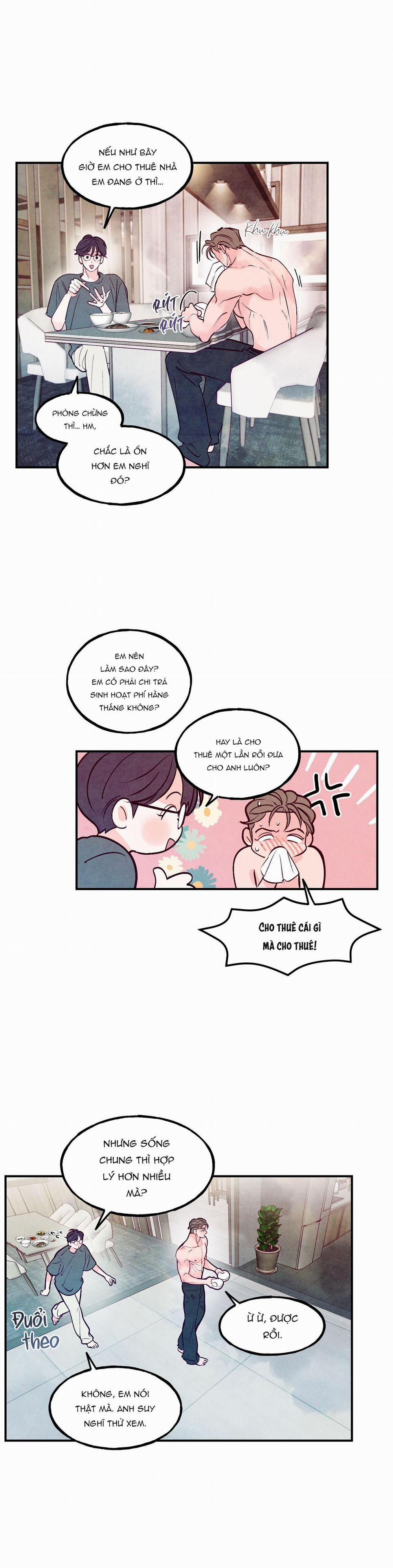 Say Tình 64 trang 14