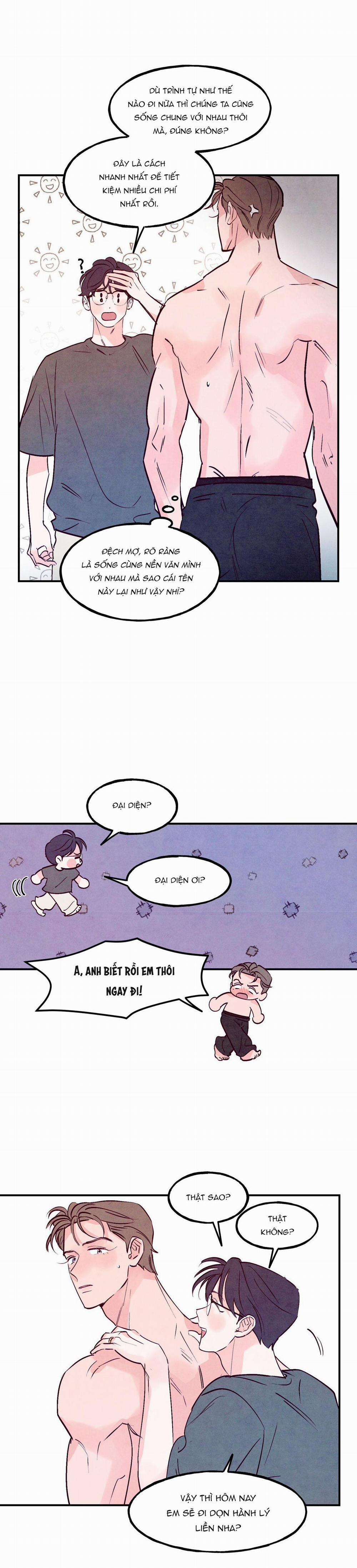 Say Tình 64 trang 16