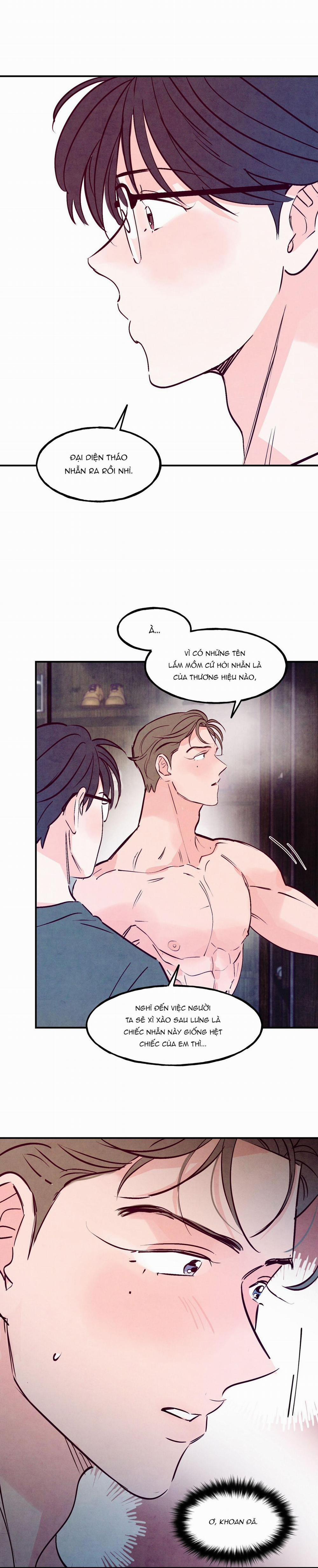 Say Tình 64 trang 23