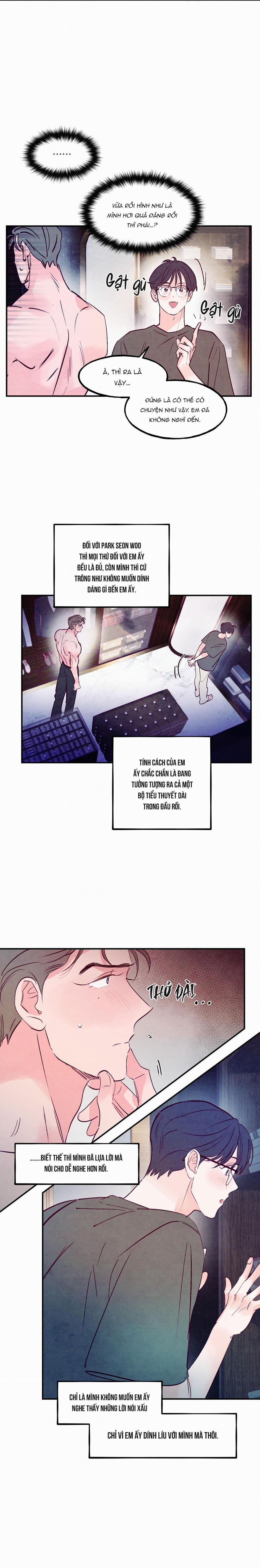 Say Tình 64 trang 24