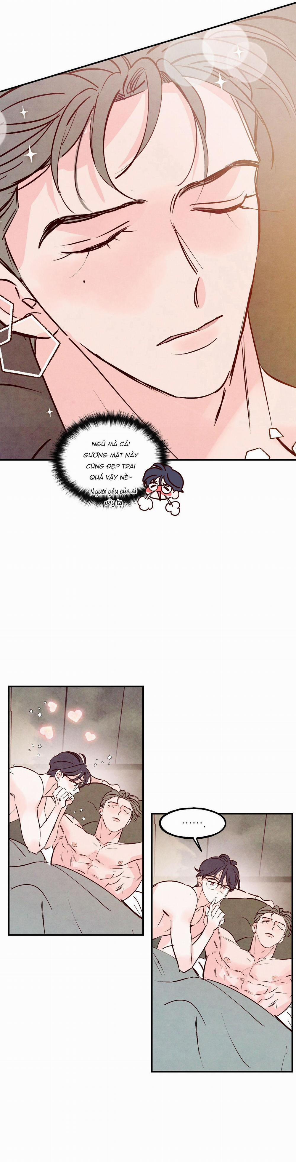 Say Tình 64 trang 3