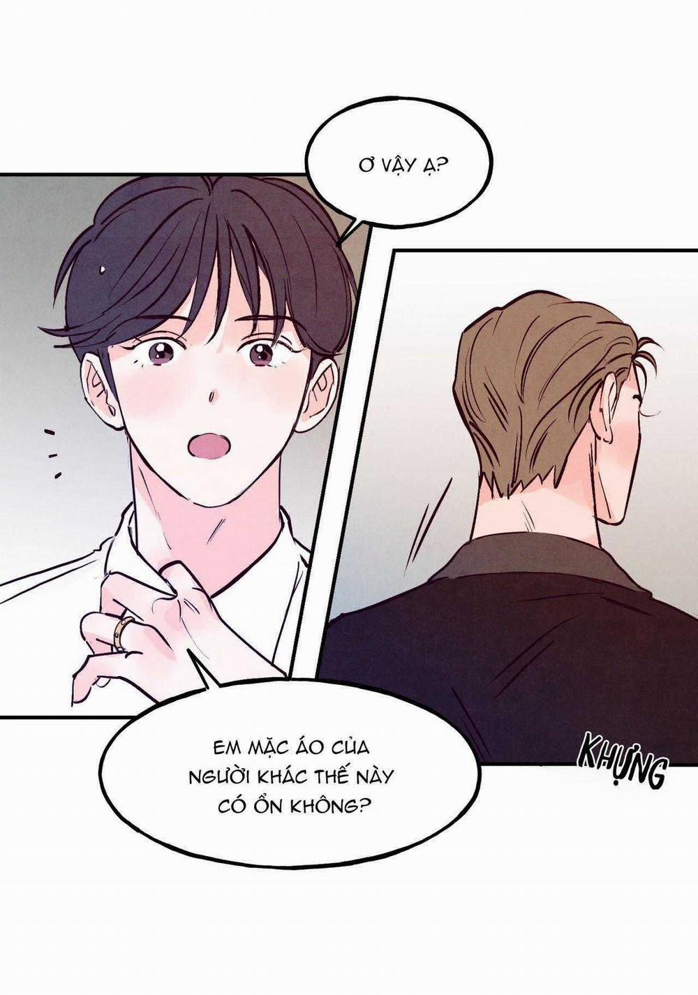 Say Tình 65 trang 15