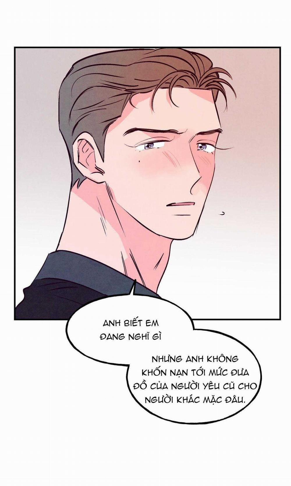 Say Tình 65 trang 18