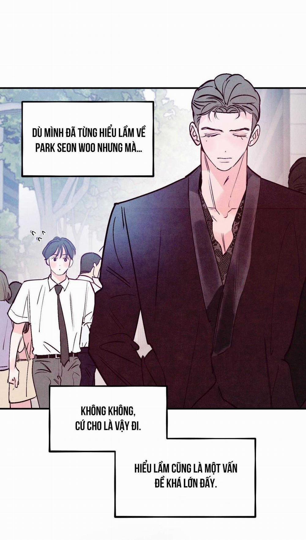 Say Tình 65 trang 23