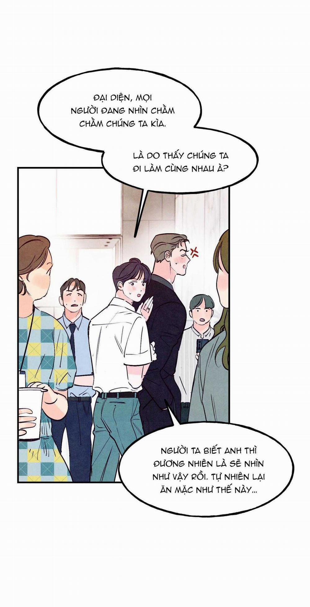 Say Tình 65 trang 37