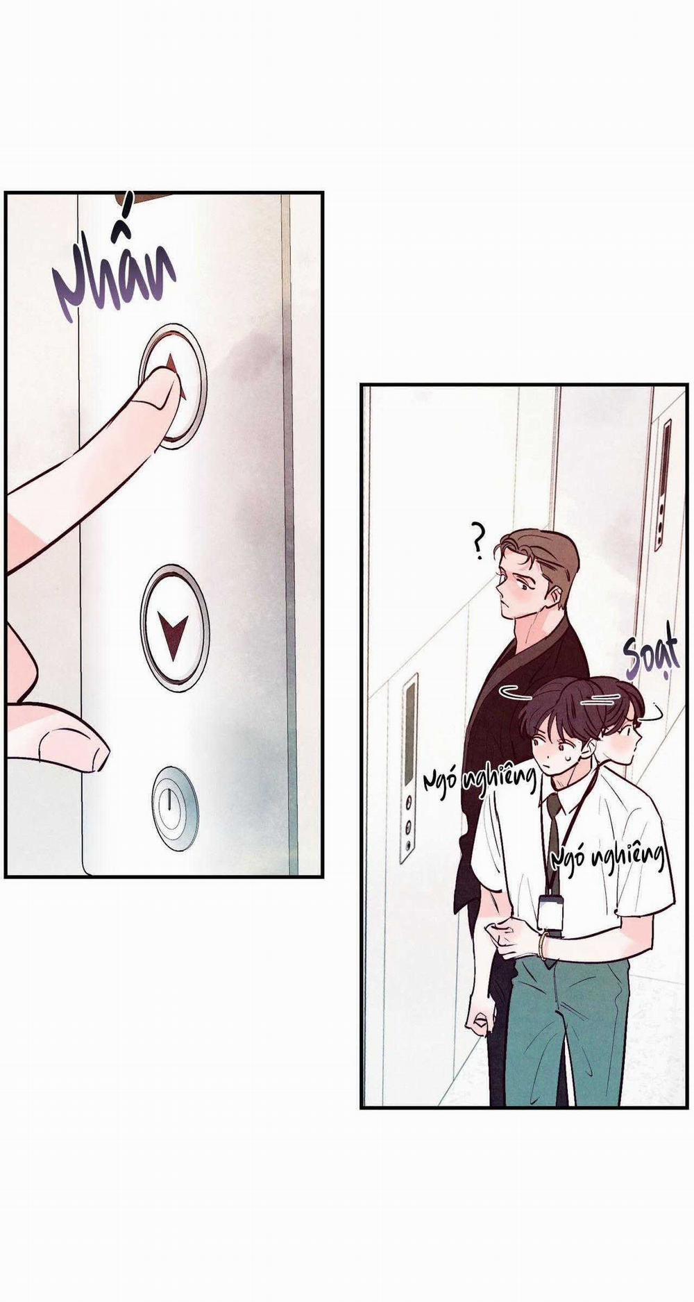 Say Tình 65 trang 54