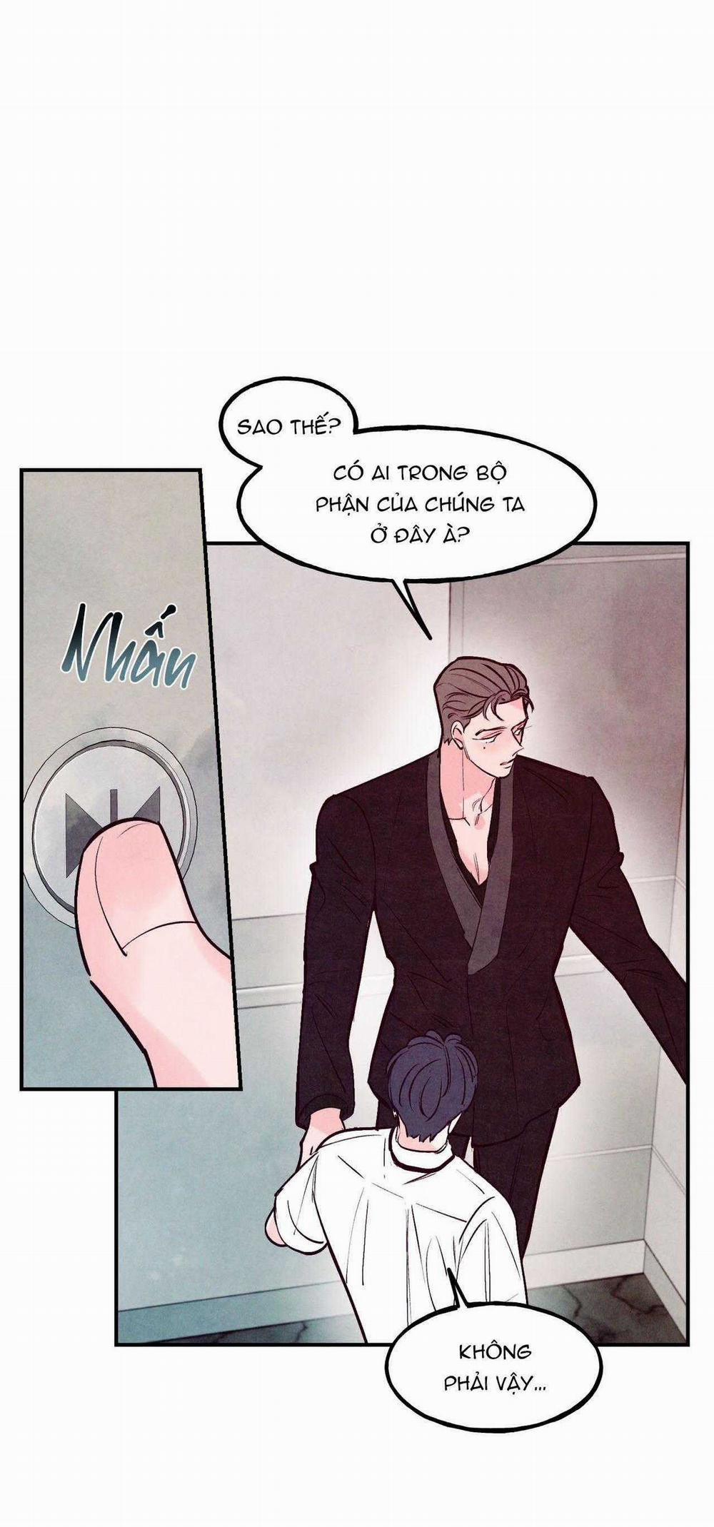 Say Tình 65 trang 66