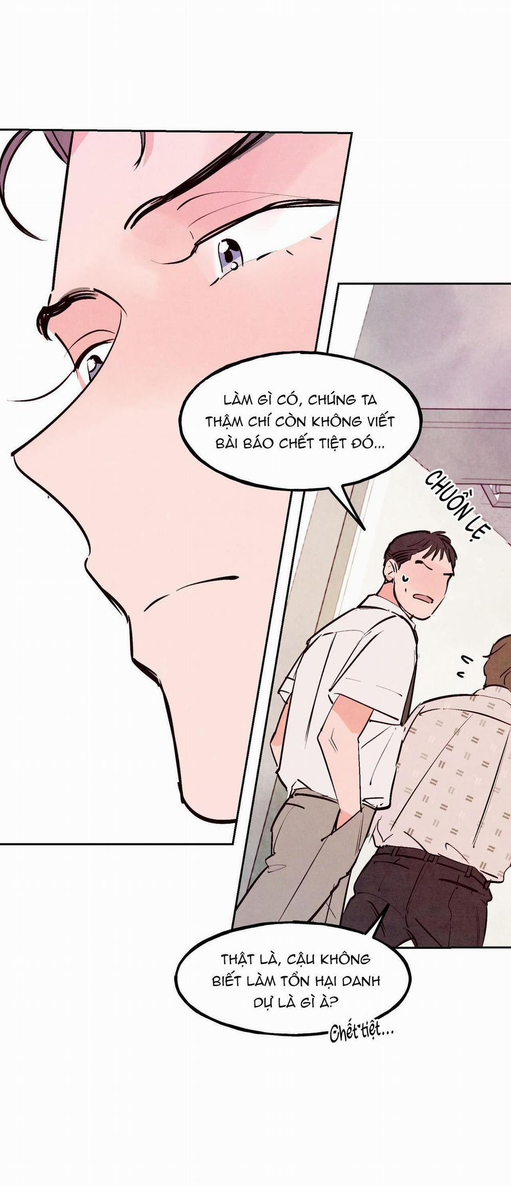 Say Tình 66 trang 19