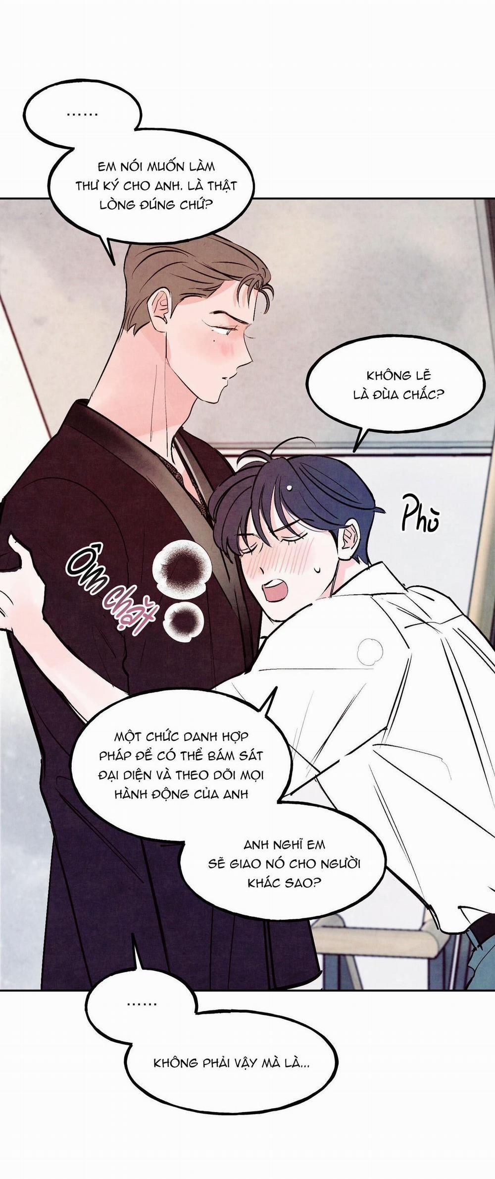 Say Tình 66 trang 28