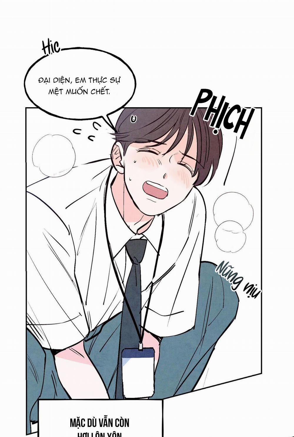 Say Tình 66 trang 29