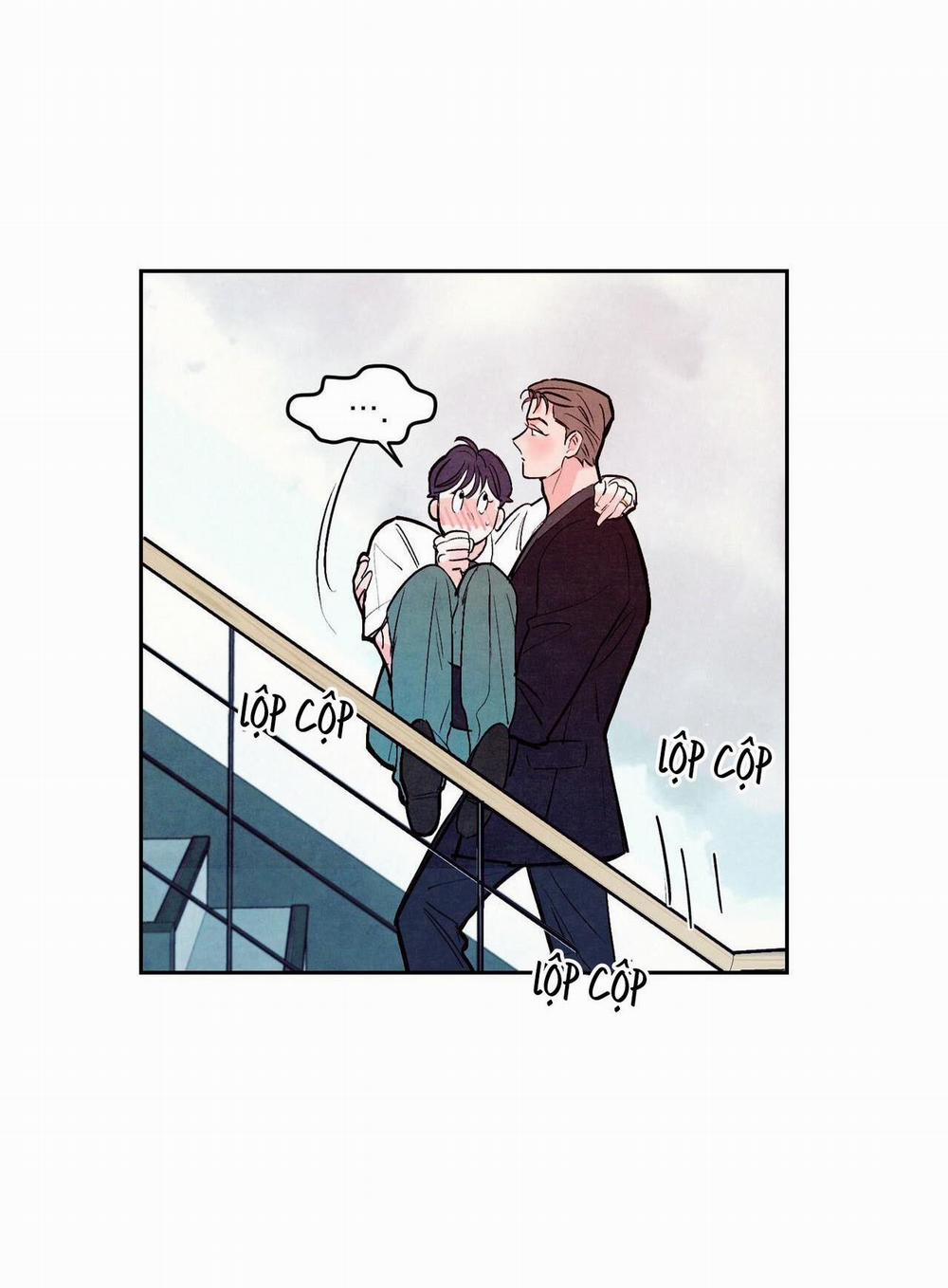 Say Tình 66 trang 35