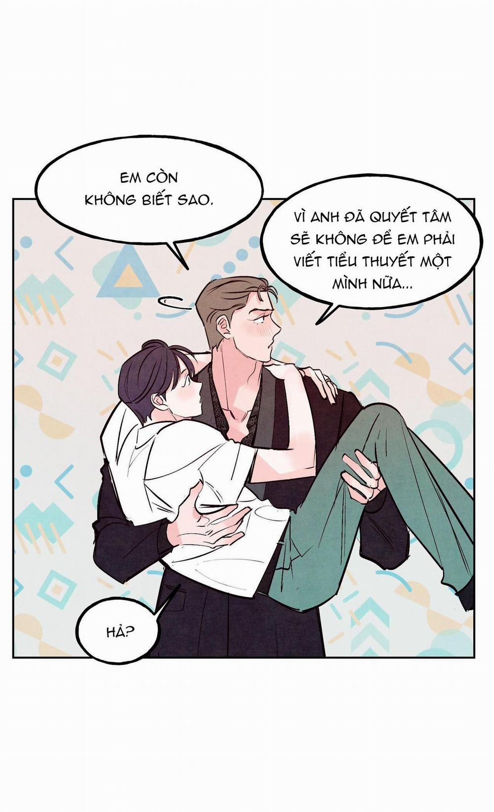 Say Tình 66 trang 39