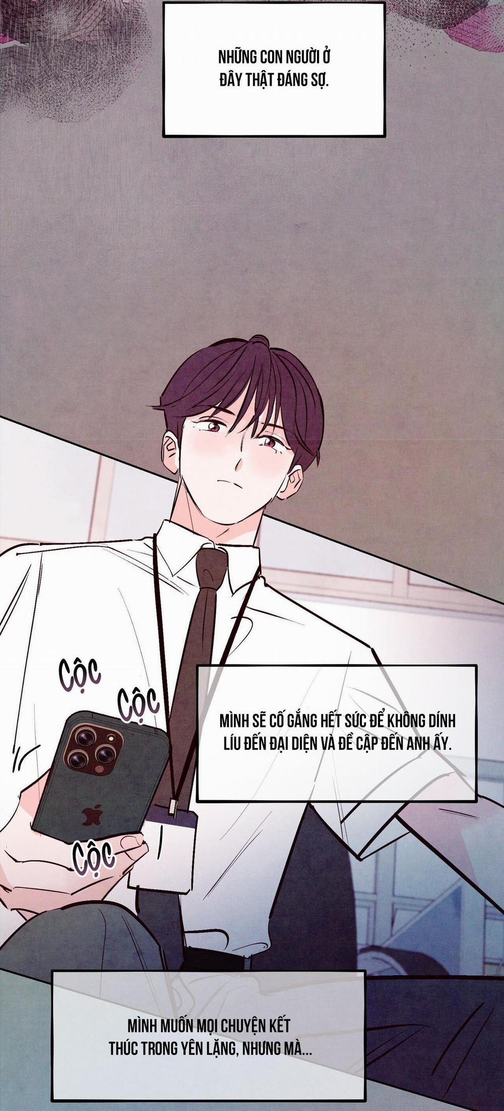 Say Tình 66 trang 71