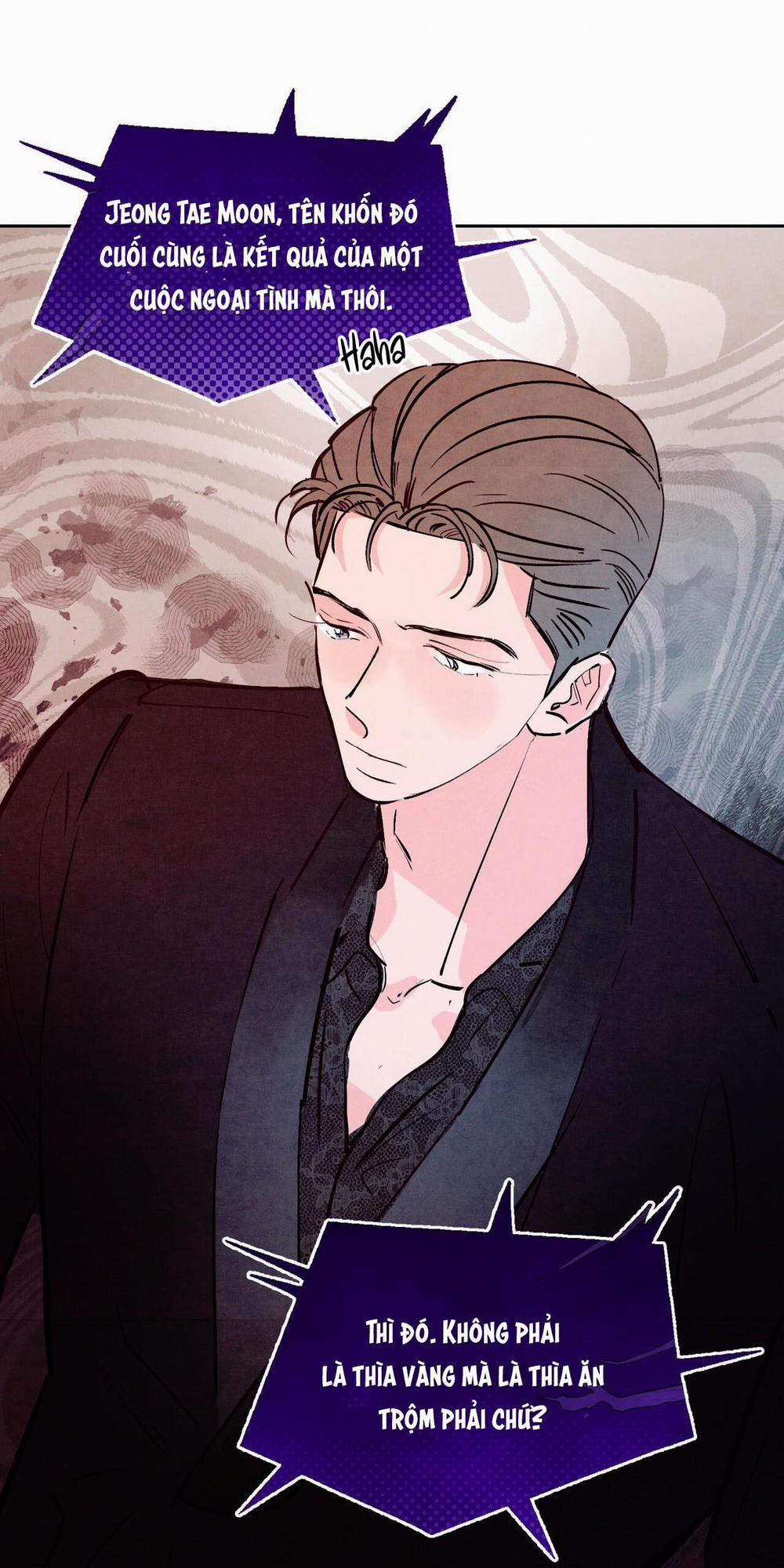 Say Tình 66 trang 8