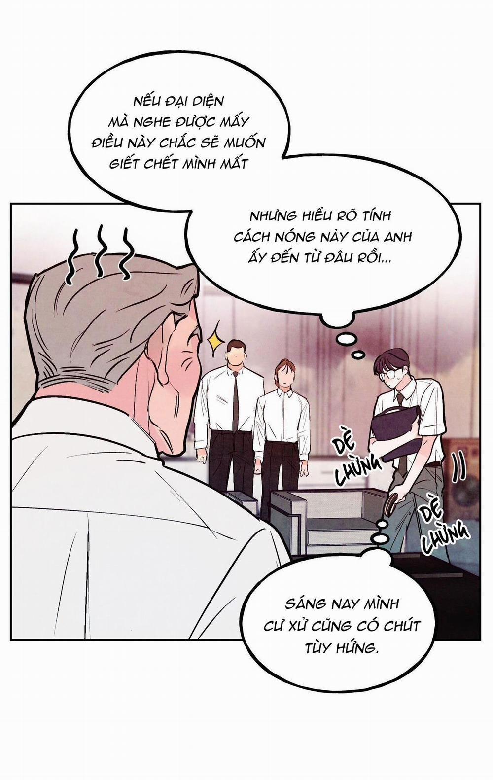 Say Tình 66 trang 85