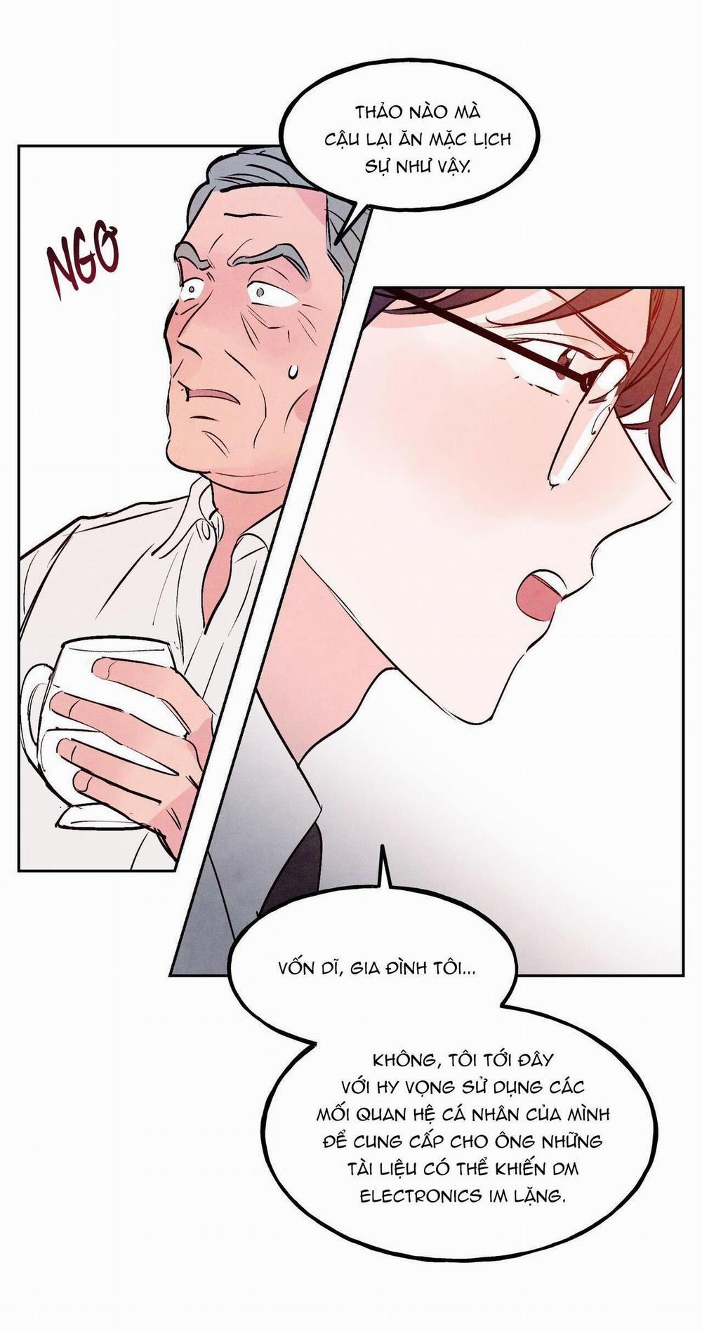 Say Tình 66 trang 93