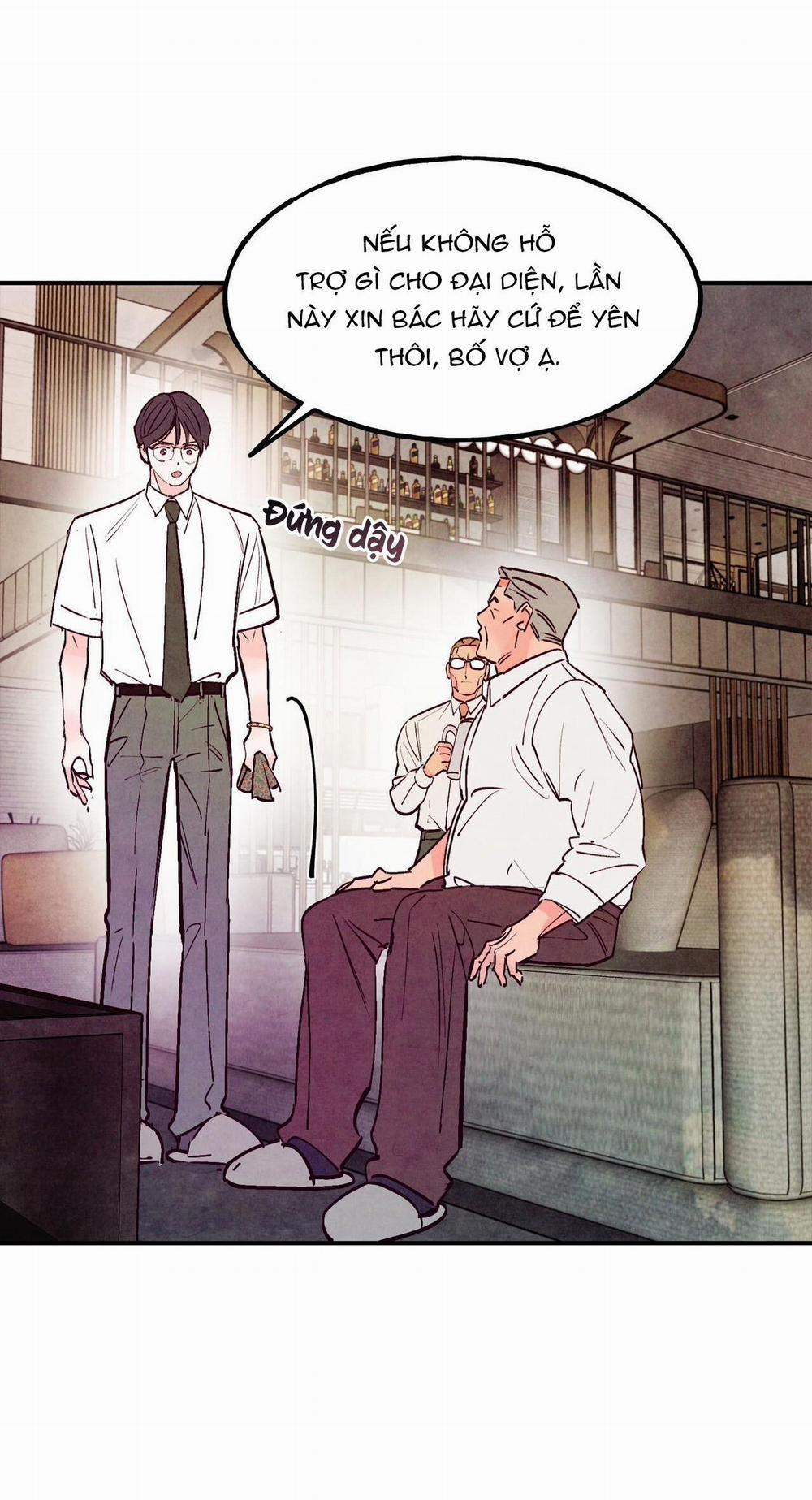 Say Tình 67 trang 12