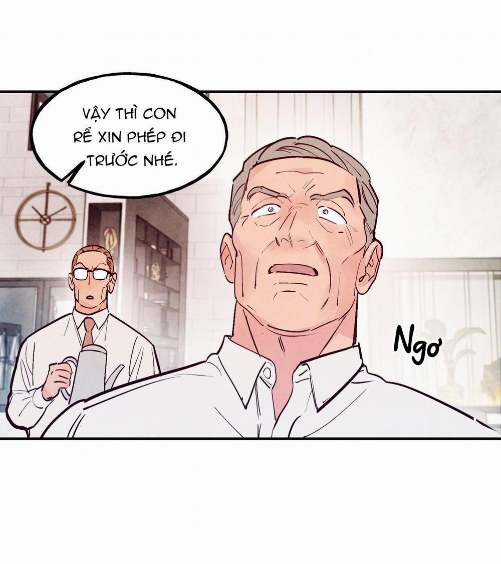 Say Tình 67 trang 14