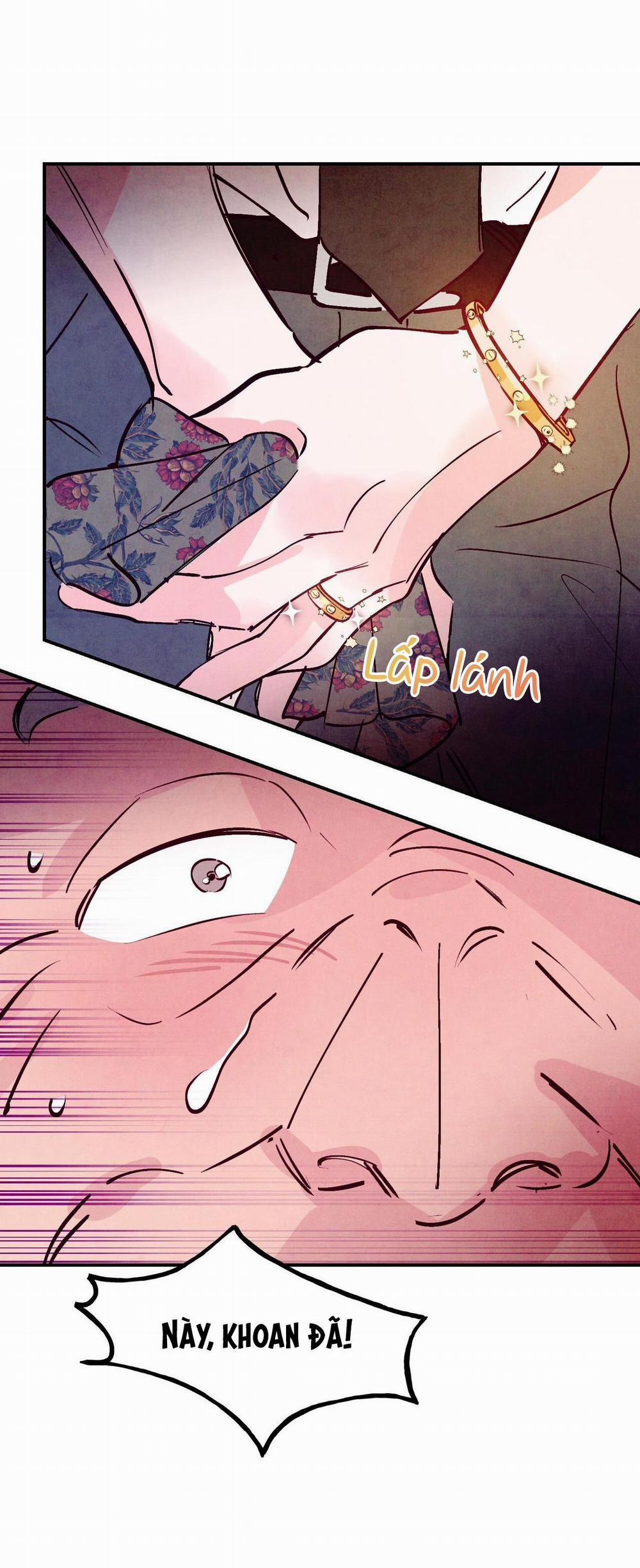 Say Tình 67 trang 15