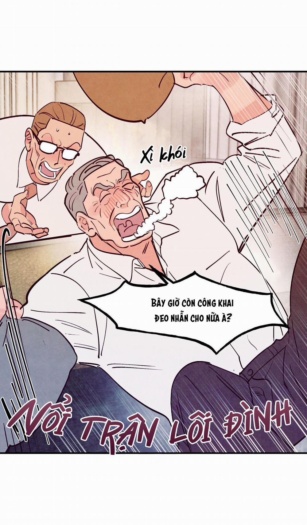 Say Tình 67 trang 18