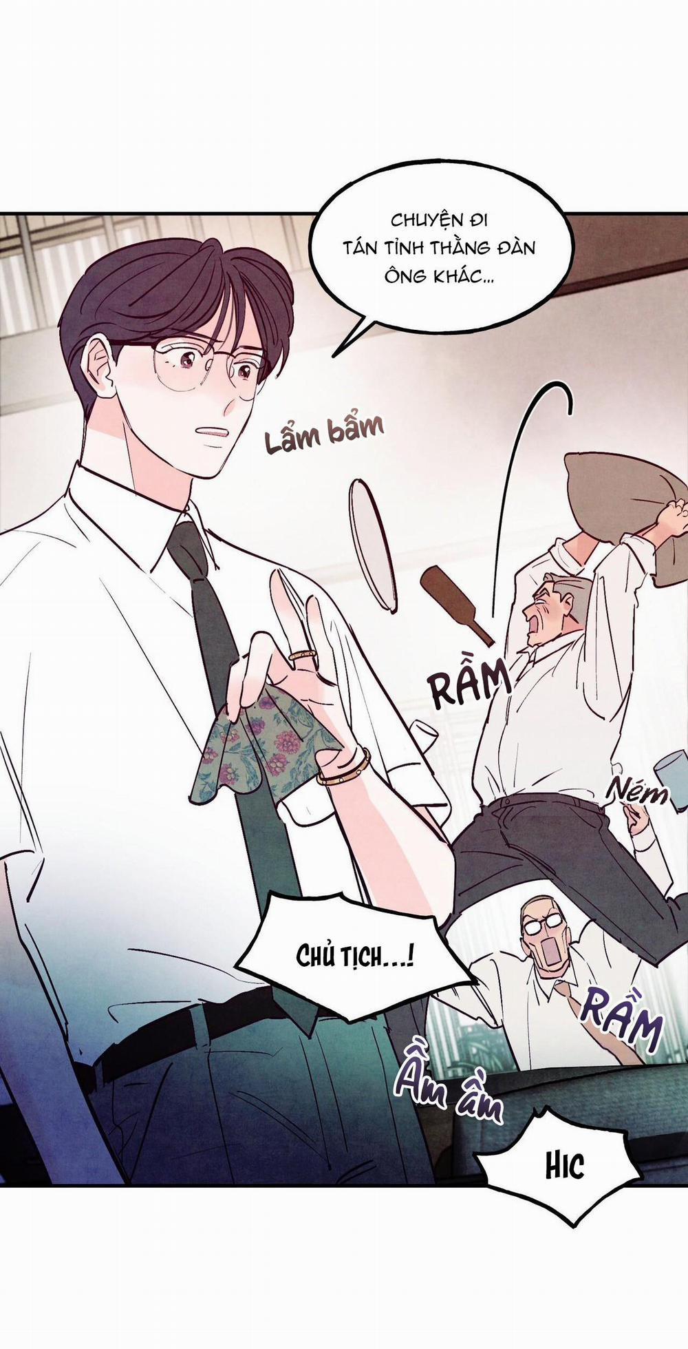 Say Tình 67 trang 19