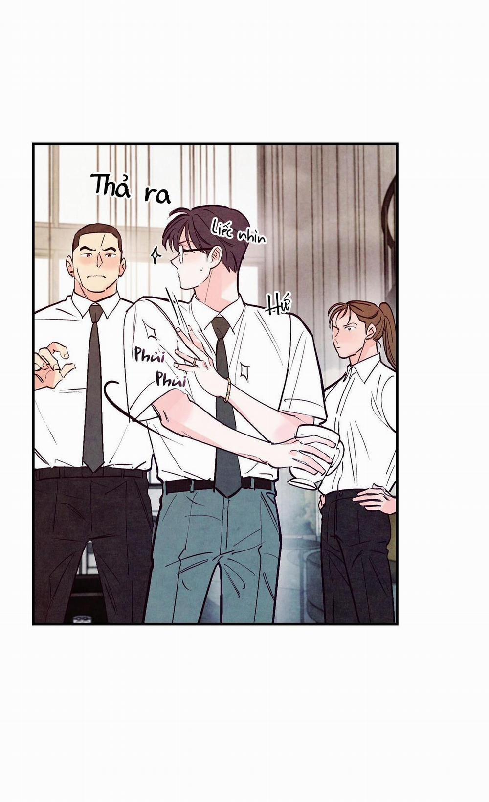 Say Tình 67 trang 5