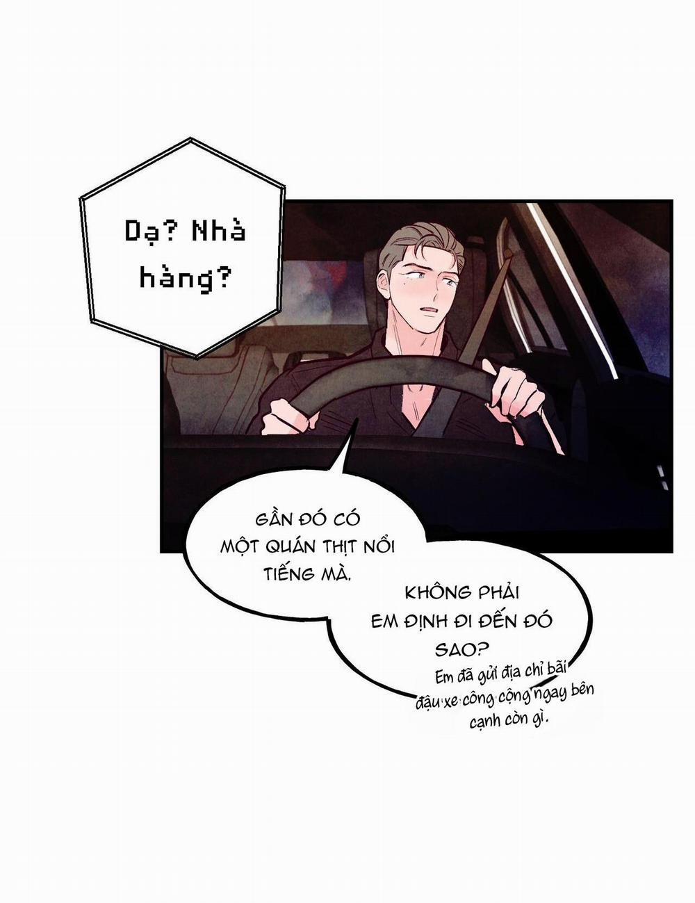 Say Tình 67 trang 78