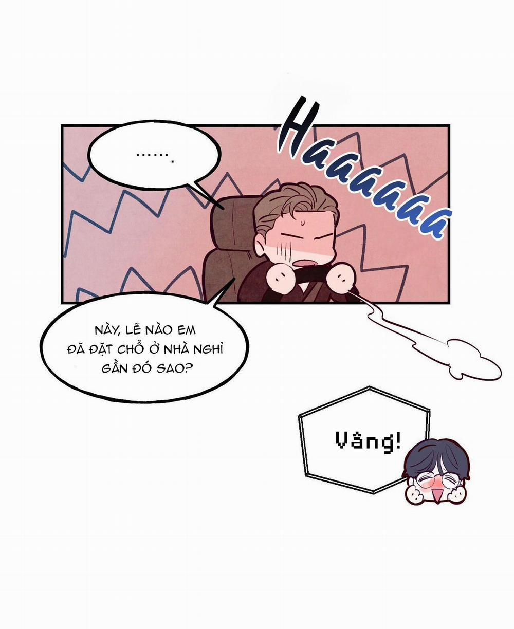 Say Tình 67 trang 81