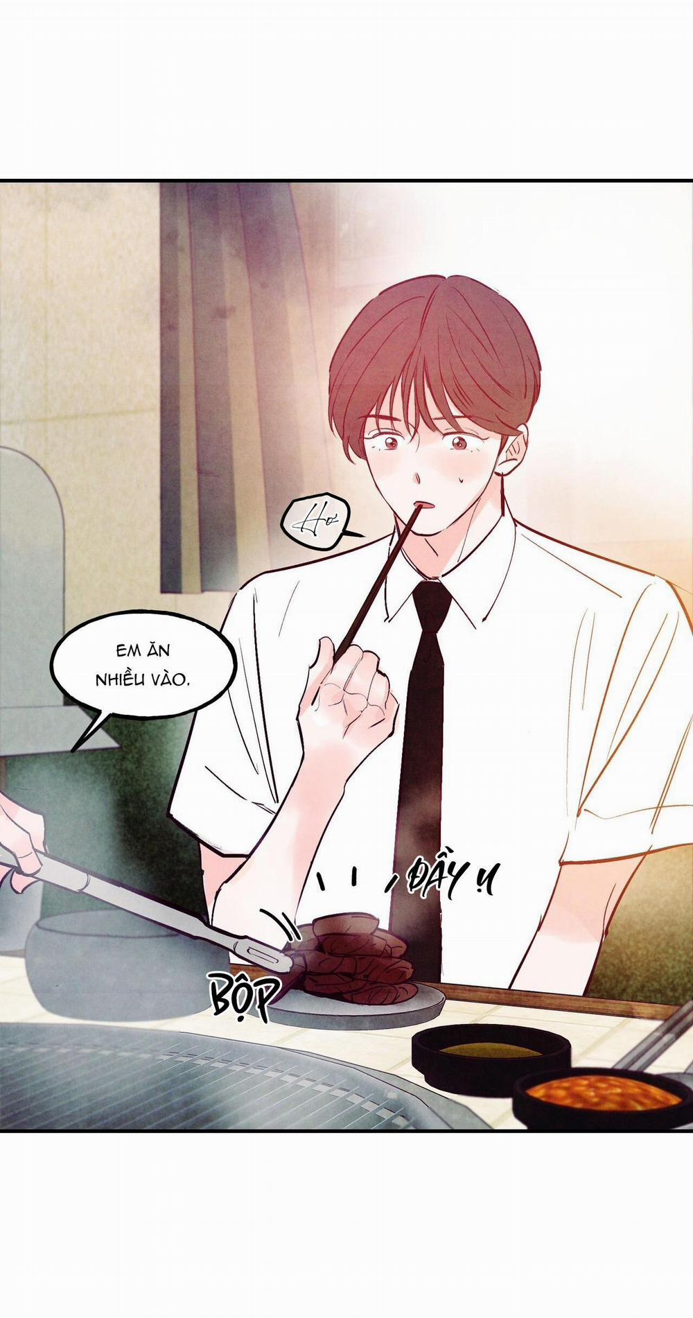 Say Tình 68 trang 13