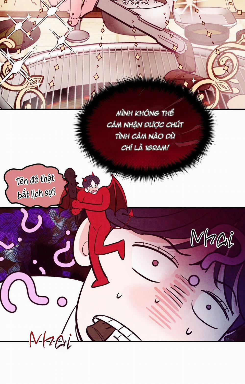 Say Tình 68 trang 17