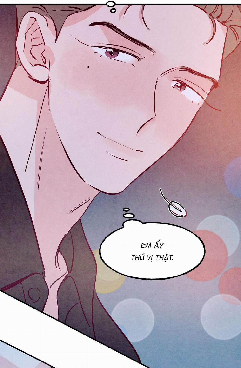 Say Tình 68 trang 29