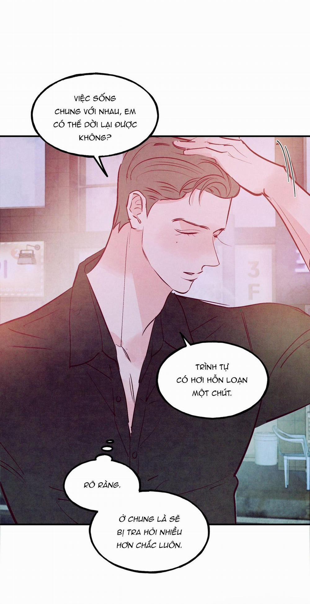 Say Tình 68 trang 35