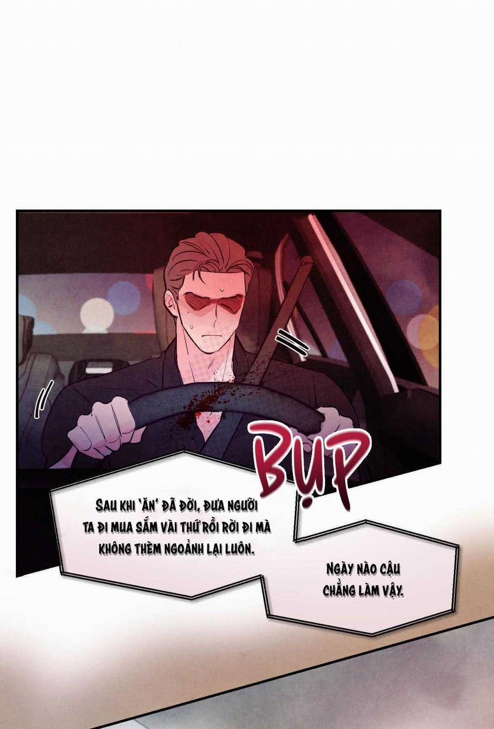 Say Tình 69 trang 12